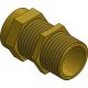 Brass TRS Stuffing Glands